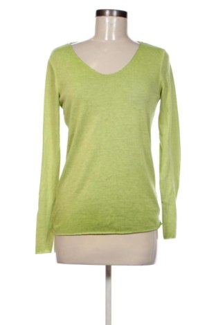 Pulover de femei Unbranded, Mărime L, Culoare Verde, Preț 70,00 Lei, #137256954