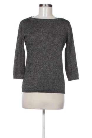 Pulover de femei Liz Claiborne, Mărime M, Culoare Argintiu, Preț 36,74 Lei, #137257010