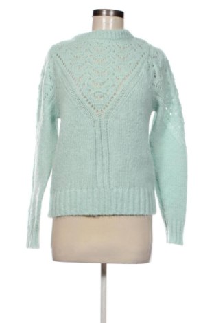 Pulover de femei ONLY, Mărime L, Culoare Verde, Preț 43,00 Lei, #137257023