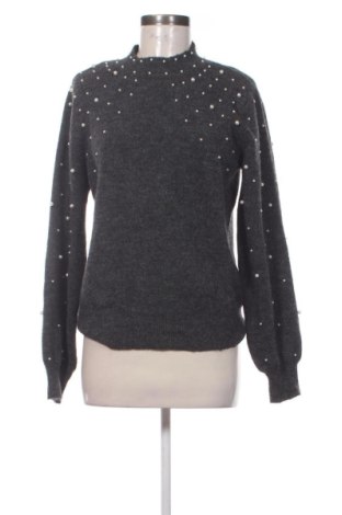 Pulover de femei Mohito, Mărime S, Culoare Gri, Preț 99,95 Lei, #137257861