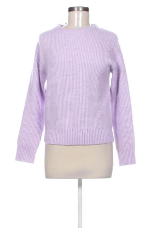 Pulover de femei Marks & Spencer, Mărime XS, Culoare Mov, Preț 59,00 Lei, #137258229