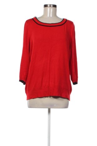 Pulover de femei Unbranded, Mărime L, Culoare Roșu, Preț 46,09 Lei, #137258245