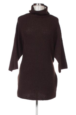 Damenpullover ONLY, Größe M, Farbe Braun, Preis 8,00 €, #137258405