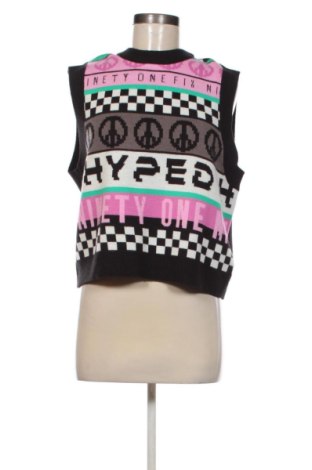 Pulover de femei H&M, Mărime M, Culoare Multicolor, Preț 37,00 Lei, #137258463