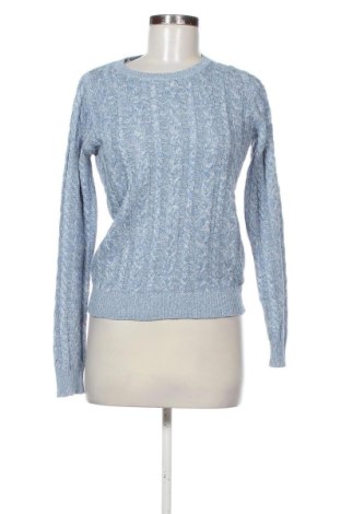 Damenpullover Fb Sister, Größe S, Farbe Blau, Preis 9,33 €, #137258557