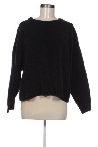 Pulover de femei Oysho, Mărime XXL, Culoare Negru, Preț 139,00 Lei, #137259152