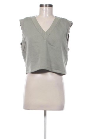 Pulover de femei Unbranded, Mărime L, Culoare Verde, Preț 52,49 Lei, #137259291