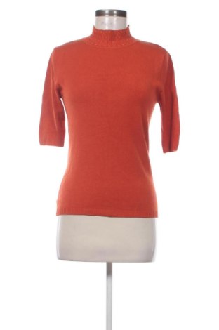 Pulover de femei Unbranded, Mărime L, Culoare Portocaliu, Preț 36,74 Lei, #137260039