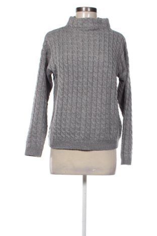 Pulover de femei Mango, Mărime S, Culoare Gri, Preț 41,54 Lei, #137260091