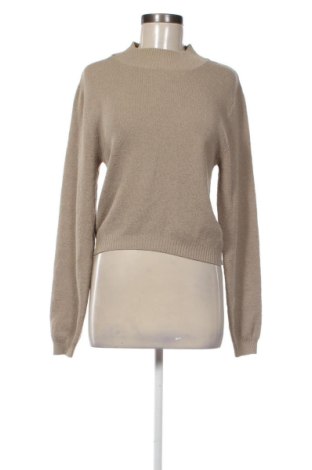 Pulover de femei Cotton On, Mărime XL, Culoare Bej, Preț 32,45 Lei, #137260371