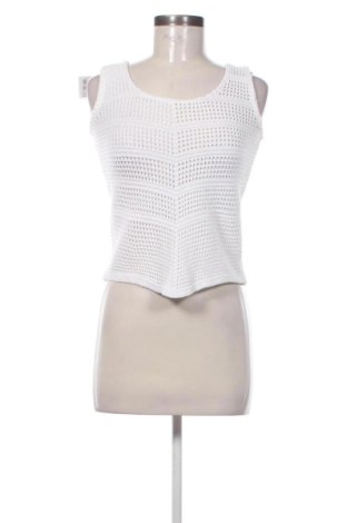 Pulover de femei Unbranded, Mărime S, Culoare Alb, Preț 51,23 Lei, #137260495