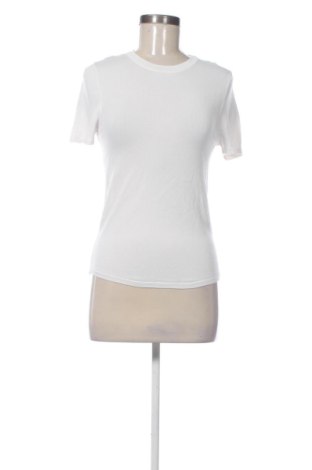 Pulover de femei Zara, Mărime S, Culoare Alb, Preț 73,49 Lei, #137260634