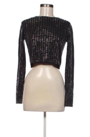 Pulover de femei Zara, Mărime S, Culoare Negru, Preț 65,00 Lei, #137261264