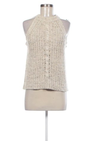 Pulover de femei Object, Mărime L, Culoare Bej, Preț 172,43 Lei, #137261382