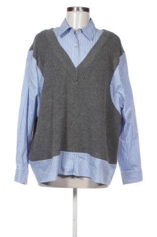 Női pulóver Zara, Méret XL, Szín Sokszínű, Ár 5 319 Ft, #137261611