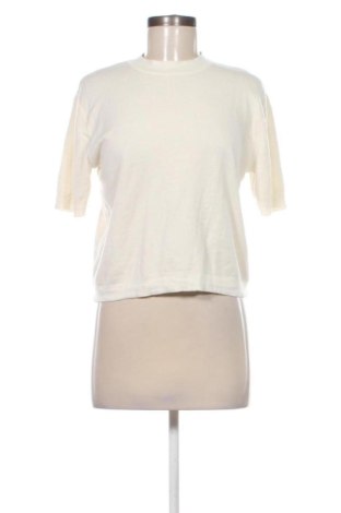 Pulover de femei Unbranded, Mărime M, Culoare Ecru, Preț 36,74 Lei, #137261861