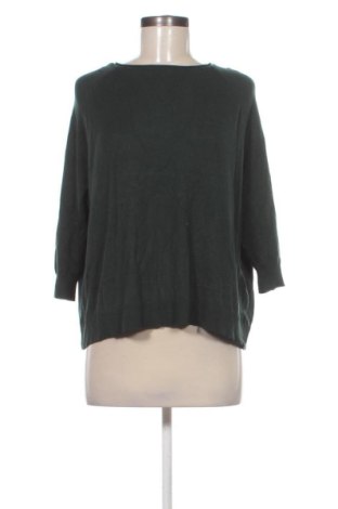 Pulover de femei Vero Moda, Mărime M, Culoare Verde, Preț 26,25 Lei, #137262056