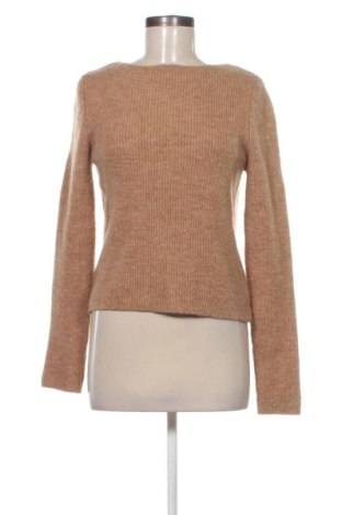 Női pulóver Mango, Méret M, Szín Bézs, Ár 3 191 Ft, #137262069