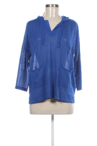 Pulover de femei Oui, Mărime M, Culoare Albastru, Preț 391,99 Lei, #137262157