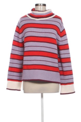 Pulover de femei Oui, Mărime S, Culoare Multicolor, Preț 391,99 Lei, #137262427