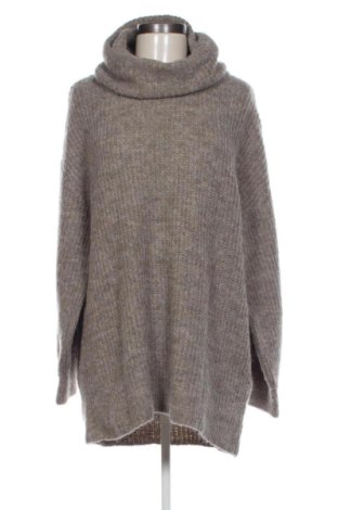 Damenpullover LeGer By Lena Gercke X About you, Größe L, Farbe Beige, Preis € 47,99, #137262739