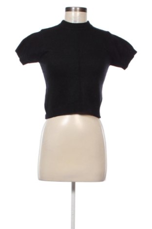 Pulover de femei Unbranded, Mărime S, Culoare Negru, Preț 57,74 Lei, #137263069