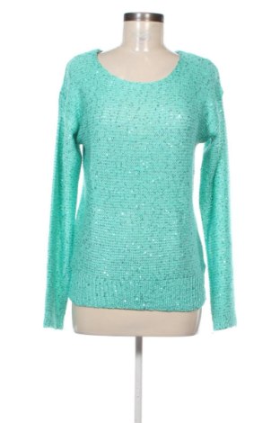 Pulover de femei Unbranded, Mărime M, Culoare Verde, Preț 51,71 Lei, #137263188