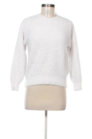 Pulover de femei Unbranded, Mărime S, Culoare Alb, Preț 52,49 Lei, #137263436