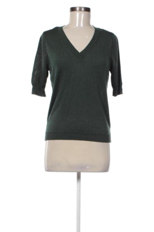 Pulover de femei Minus, Mărime M, Culoare Verde, Preț 104,98 Lei, #137263537
