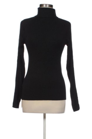 Pulover de femei Unbranded, Mărime S, Culoare Negru, Preț 78,74 Lei, #137263543