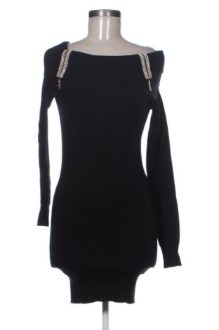 Damenpullover C.m.p.55, Größe S, Farbe Schwarz, Preis 11,00 €, #137263605