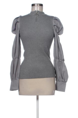 Damenpullover Laetitia Mem, Größe S, Farbe Grau, Preis 11,00 €, #137263651