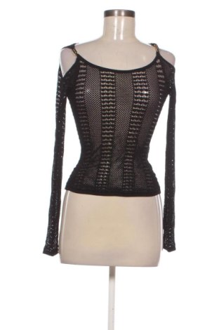 Pulover de femei Unbranded, Mărime S, Culoare Negru, Preț 34,19 Lei, #137263691