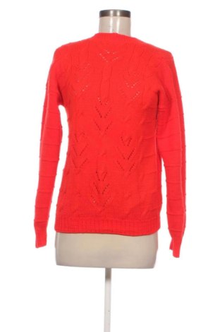 Damenpullover Unbranded, Größe M, Farbe Rot, Preis 7,16 €, #137263861