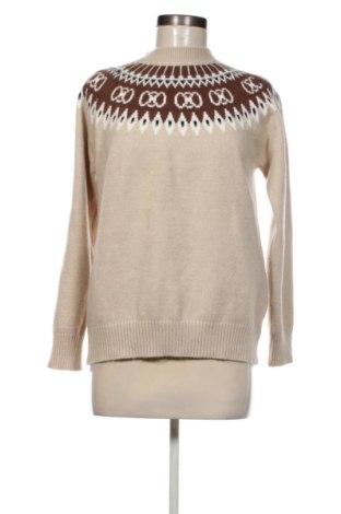 Pulover de femei Unbranded, Mărime XL, Culoare Multicolor, Preț 73,49 Lei, #137263909