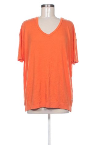 Pulover de femei Monari, Mărime XL, Culoare Portocaliu, Preț 167,97 Lei, #137264207