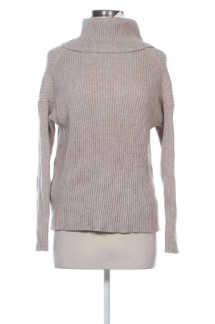 Pulover de femei ONLY, Mărime S, Culoare Bej, Preț 41,99 Lei, #137264554