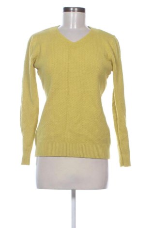Pulover de femei Unbranded, Mărime S, Culoare Verde, Preț 68,24 Lei, #137264566