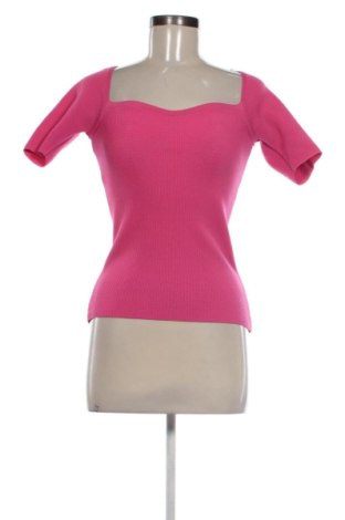 Dámský svetr Unbranded, Velikost XS, Barva Růžová, Cena  170,00 Kč, #137264742