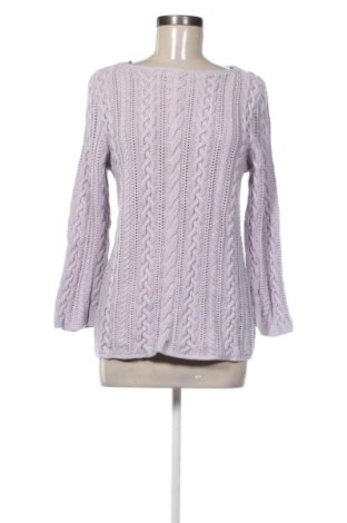 Dámský svetr Ralph Lauren, Velikost L, Barva Fialová, Cena  4 596,00 Kč, #137264795