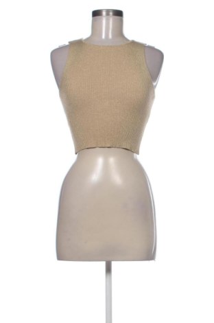 Damenpullover Zara, Größe XS, Farbe Beige, Preis 14,00 €, #137265203