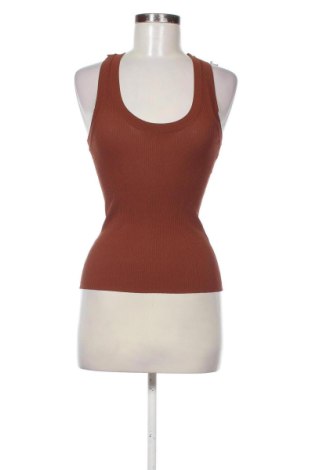 Pulover de femei Zara, Mărime XS, Culoare Portocaliu, Preț 73,49 Lei, #137265297