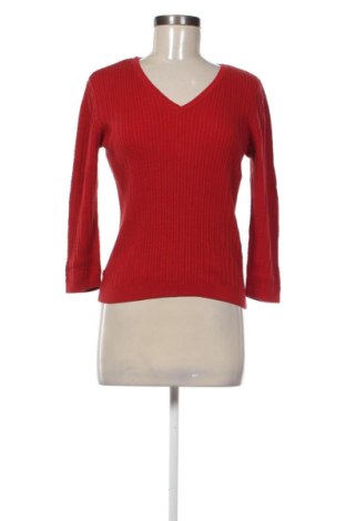 Pulover de femei Ralph Lauren, Mărime S, Culoare Roșu, Preț 994,42 Lei, #137265369