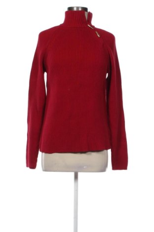 Damski sweter Ralph Lauren, Rozmiar L, Kolor Czerwony, Cena 802,03 zł, #137265408