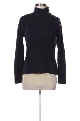 Pulover de femei Ralph Lauren, Mărime L, Culoare Albastru, Preț 994,42 Lei, #137265458