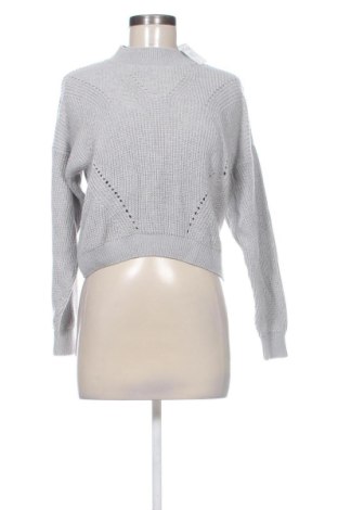 Pulover de femei Unbranded, Mărime L, Culoare Gri, Preț 31,49 Lei, #137265710