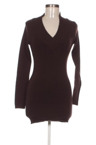 Pulover de femei Jennyfer, Mărime S, Culoare Maro, Preț 40,00 Lei, #137266029