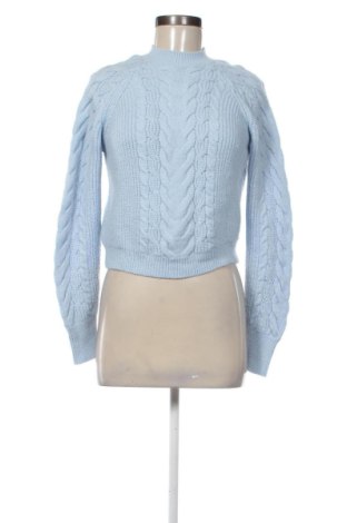 Pulover de femei Parkhande, Mărime M, Culoare Albastru, Preț 62,99 Lei, #137266376
