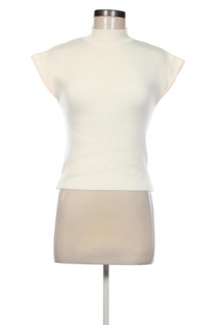 Pulover de femei Unbranded, Mărime S, Culoare Ecru, Preț 36,74 Lei, #137267560
