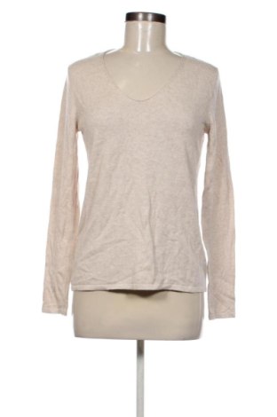 Pulover de femei Tom Tailor, Mărime S, Culoare Bej, Preț 52,49 Lei, #137267579